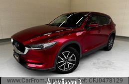 mazda cx-5 2019 quick_quick_KFEP_KFEP-303977