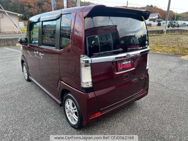 honda n-box 2012 -HONDA--N BOX JF1--1013519---HONDA--N BOX JF1--1013519- image 2