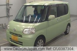 daihatsu tanto 2012 -DAIHATSU 【千葉 594い2525】--Tanto L375S-0497707---DAIHATSU 【千葉 594い2525】--Tanto L375S-0497707-