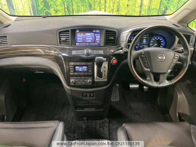 nissan elgrand 2016 -NISSAN--Elgrand DBA-TE52--TE52-083679---NISSAN--Elgrand DBA-TE52--TE52-083679- image 2
