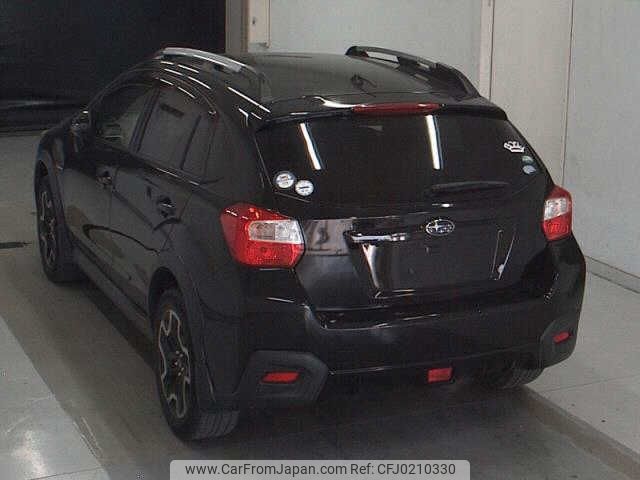 subaru xv 2016 -SUBARU--Subaru XV GP7-110421---SUBARU--Subaru XV GP7-110421- image 2