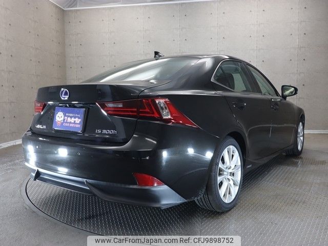 lexus is 2013 -LEXUS--Lexus IS DAA-AVE30--AVE30-5009995---LEXUS--Lexus IS DAA-AVE30--AVE30-5009995- image 2