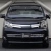 toyota noah 2012 quick_quick_DBA-ZRR70W_ZRR70-0468412 image 6