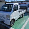suzuki carry-truck 2010 CFJ1606072 image 11