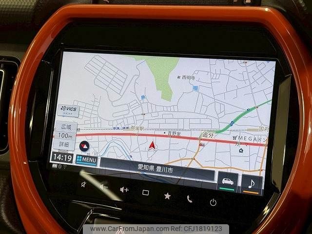 suzuki hustler 2020 CFJ1819123 image 2