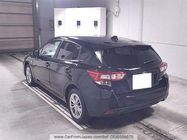 subaru impreza-wagon 2019 -SUBARU 【京都 302ﾏ9850】--Impreza Wagon GT2-048478---SUBARU 【京都 302ﾏ9850】--Impreza Wagon GT2-048478- image 2