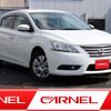 nissan sylphy 2013 S12468 image 1