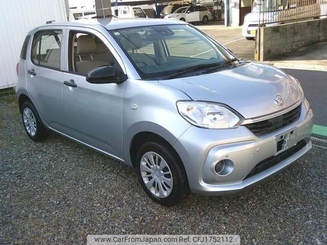 daihatsu boon 2020 CFJ1752112 image 1