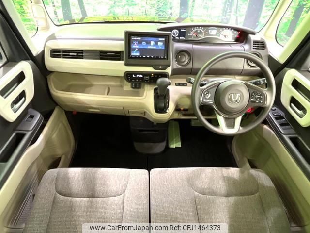 honda n-box 2019 CFJ1464373 image 2