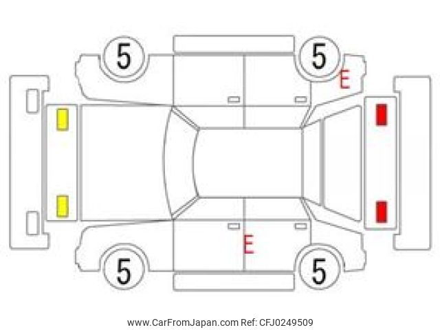 subaru levorg 2015 -SUBARU--Levorg DBA-VM4--VM4-061042---SUBARU--Levorg DBA-VM4--VM4-061042- image 2