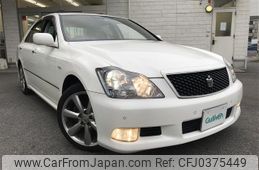 toyota crown 2007 -TOYOTA--Crown DBA-GRS180--GRS180-0071303---TOYOTA--Crown DBA-GRS180--GRS180-0071303-