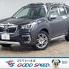 subaru forester 2018 quick_quick_5AA-SKE_SKE-004450 image 1