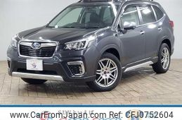 subaru forester 2018 quick_quick_5AA-SKE_SKE-004450