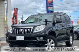 toyota land-cruiser-prado 2013 CFJ1848450