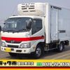 hino dutro 2018 CFJ0957458 image 1