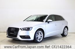 audi a3 2013 -AUDI--Audi A3 ABA-8VCJSF--WAUZZZ8V1EA021035---AUDI--Audi A3 ABA-8VCJSF--WAUZZZ8V1EA021035-