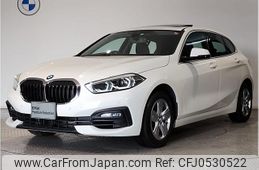 bmw 1-series 2019 quick_quick_3BA-7K15_WBA7K320707E90144