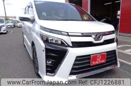 toyota voxy 2017 -TOYOTA 【豊田 300ﾊ9209】--Voxy DBA-ZRR80W--ZRR80-0364437---TOYOTA 【豊田 300ﾊ9209】--Voxy DBA-ZRR80W--ZRR80-0364437-