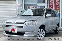 toyota succeed-van 2015 -TOYOTA--Succeed Van DBE-NCP160V--NCP160-0029718---TOYOTA--Succeed Van DBE-NCP160V--NCP160-0029718-