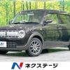 suzuki alto-lapin 2023 -SUZUKI--Alto Lapin 5BA-HE33S--HE33S-434363---SUZUKI--Alto Lapin 5BA-HE33S--HE33S-434363- image 1