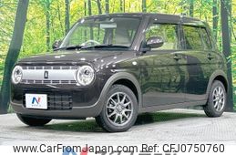 suzuki alto-lapin 2023 -SUZUKI--Alto Lapin 5BA-HE33S--HE33S-434363---SUZUKI--Alto Lapin 5BA-HE33S--HE33S-434363-