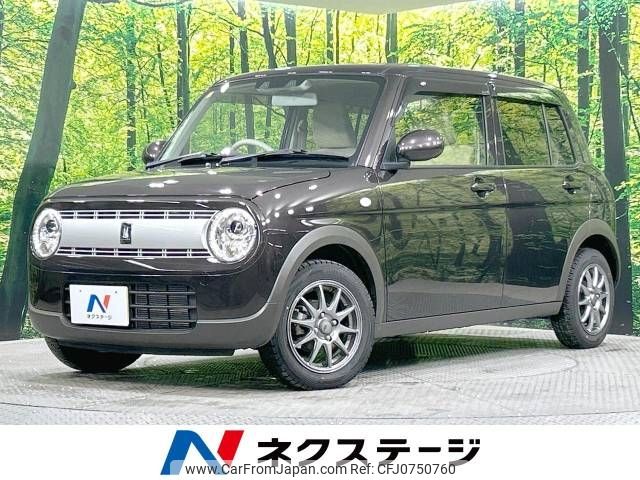 suzuki alto-lapin 2023 -SUZUKI--Alto Lapin 5BA-HE33S--HE33S-434363---SUZUKI--Alto Lapin 5BA-HE33S--HE33S-434363- image 1