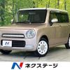 suzuki alto-lapin-chocolat 2014 quick_quick_HE22S_HE22S-844031 image 1