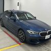bmw 5-series 2020 -BMW 【大分 330ツ5455】--BMW 5 Series JA20PH-WBA12AG040CE92265---BMW 【大分 330ツ5455】--BMW 5 Series JA20PH-WBA12AG040CE92265- image 1