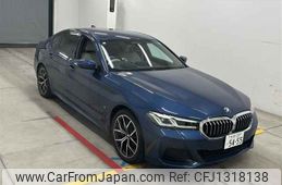bmw 5-series 2020 -BMW 【大分 330ツ5455】--BMW 5 Series JA20PH-WBA12AG040CE92265---BMW 【大分 330ツ5455】--BMW 5 Series JA20PH-WBA12AG040CE92265-