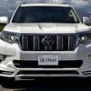 toyota land-cruiser-prado 2021 CFJ1707210 image 7