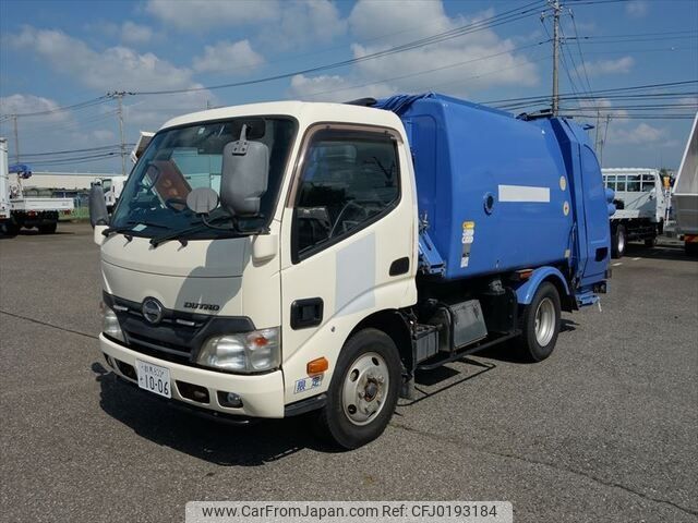 hino dutro 2012 -HINO--Hino Dutoro TKG-XZU600X--XZU600-0002904---HINO--Hino Dutoro TKG-XZU600X--XZU600-0002904- image 1