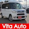 daihatsu tanto 2014 quick_quick_LA610S_LA610S-0024843 image 1