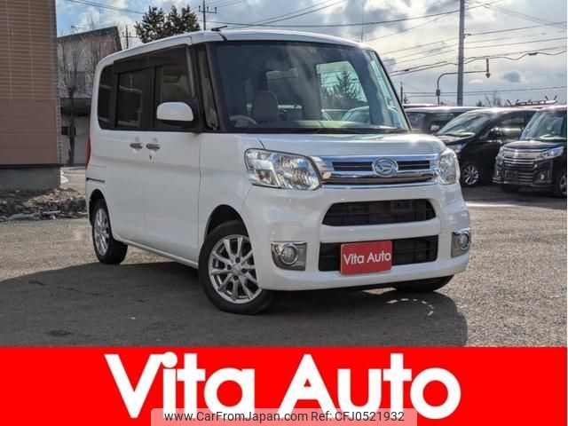 daihatsu tanto 2014 quick_quick_LA610S_LA610S-0024843 image 1