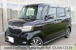 honda n-box-plus 2019 -HONDA--N BOX ｶｽﾀﾑ DBA-JF3--JF3-1227909---HONDA--N BOX ｶｽﾀﾑ DBA-JF3--JF3-1227909-