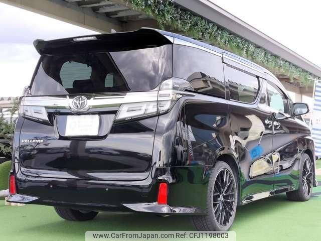toyota vellfire 2019 quick_quick_DBA-AGH30W_AGH30-0258010 image 2