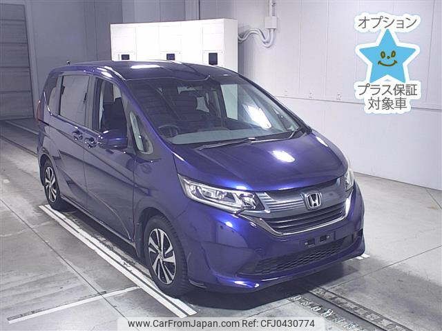 honda freed 2017 -HONDA--Freed GB5-1062717---HONDA--Freed GB5-1062717- image 1