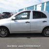 nissan march 2012 3282185-Y2025060293A-21 image 4