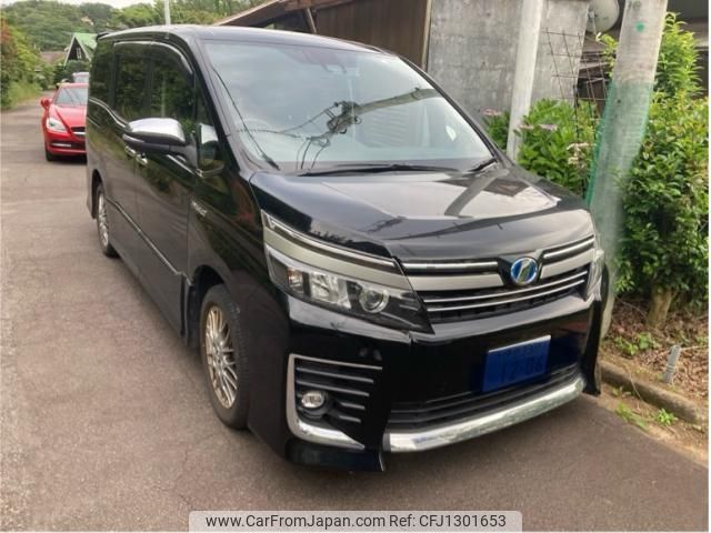 toyota voxy 2017 -TOYOTA--Voxy DAA-ZWR80W--ZWR80-0249453---TOYOTA--Voxy DAA-ZWR80W--ZWR80-0249453- image 1