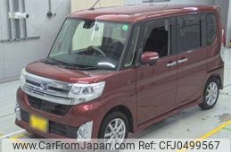 daihatsu tanto 2015 -DAIHATSU 【豊田 583ｾ 630】--Tanto DBA-LA600S--LA600S-0336098---DAIHATSU 【豊田 583ｾ 630】--Tanto DBA-LA600S--LA600S-0336098-