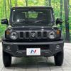 suzuki jimny-sierra 2025 CFJ0939974 image 14