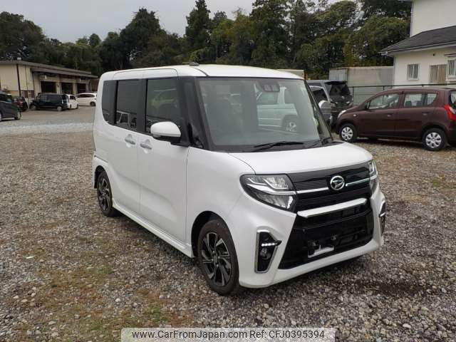 daihatsu tanto 2021 -DAIHATSU--Tanto GBA-LA650S--LA650S-0126763---DAIHATSU--Tanto GBA-LA650S--LA650S-0126763- image 1