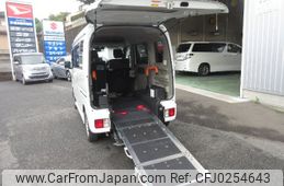 nissan clipper-rio 2022 -NISSAN 【仙台 581ｲ8662】--Clipper Rio DR17Wｶｲ--301273---NISSAN 【仙台 581ｲ8662】--Clipper Rio DR17Wｶｲ--301273-