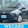 toyota vitz 2018 CFJ0463985 image 1