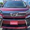 toyota vellfire 2018 -TOYOTA 【岩手 330ｻ4750】--Vellfire DBA-AGH35W--AGH35-0031786---TOYOTA 【岩手 330ｻ4750】--Vellfire DBA-AGH35W--AGH35-0031786- image 2