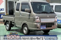 suzuki carry-truck 2024 CFJ1606273