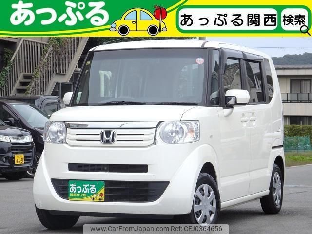 honda n-box 2012 quick_quick_JF1_JF1-1116731 image 1