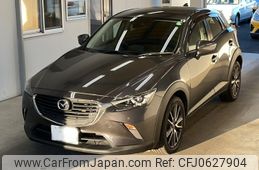 mazda cx-3 2017 -MAZDA 【宮崎 300ら9356】--CX-3 DKEFW-102776---MAZDA 【宮崎 300ら9356】--CX-3 DKEFW-102776-