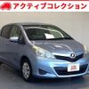 toyota vitz 2012 quick_quick_NSP130_NSP130-2100940 image 1