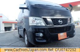 nissan caravan-van 2014 -NISSAN--Caravan Van LDF-VW6E26--VW6E26-009754---NISSAN--Caravan Van LDF-VW6E26--VW6E26-009754-