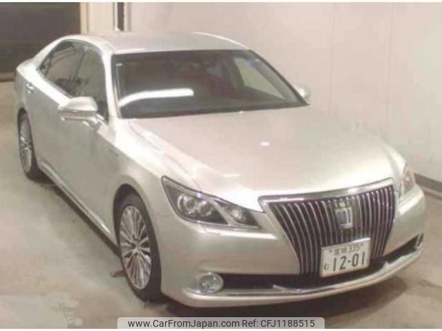 toyota crown-majesta 2017 quick_quick_DAA-GWS214_GWS214-6013006 image 1